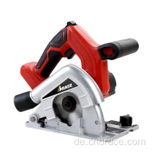 110 mm 20V 4AH Mini Cordless Sprungstrecke Säge